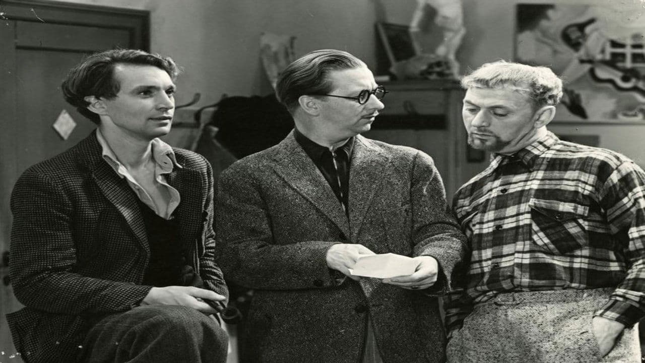 Under byens tageの背景画像