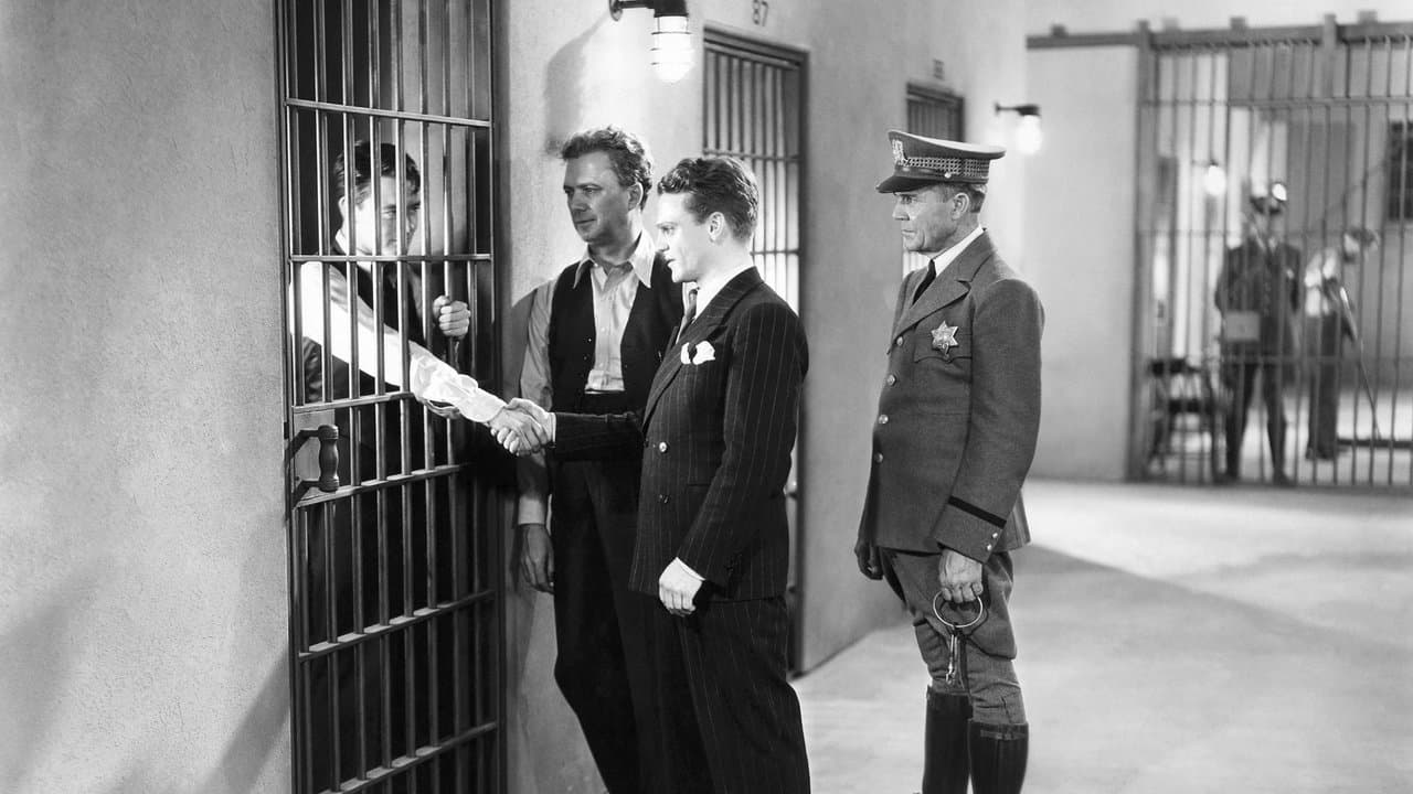 The Doorway to Hellの背景画像