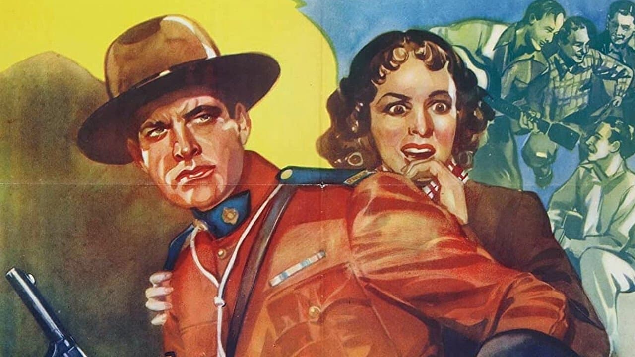 North of the Yukonの背景画像