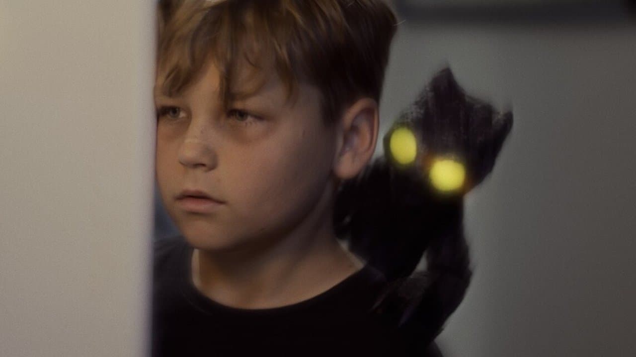 Yellow Eyeの背景画像