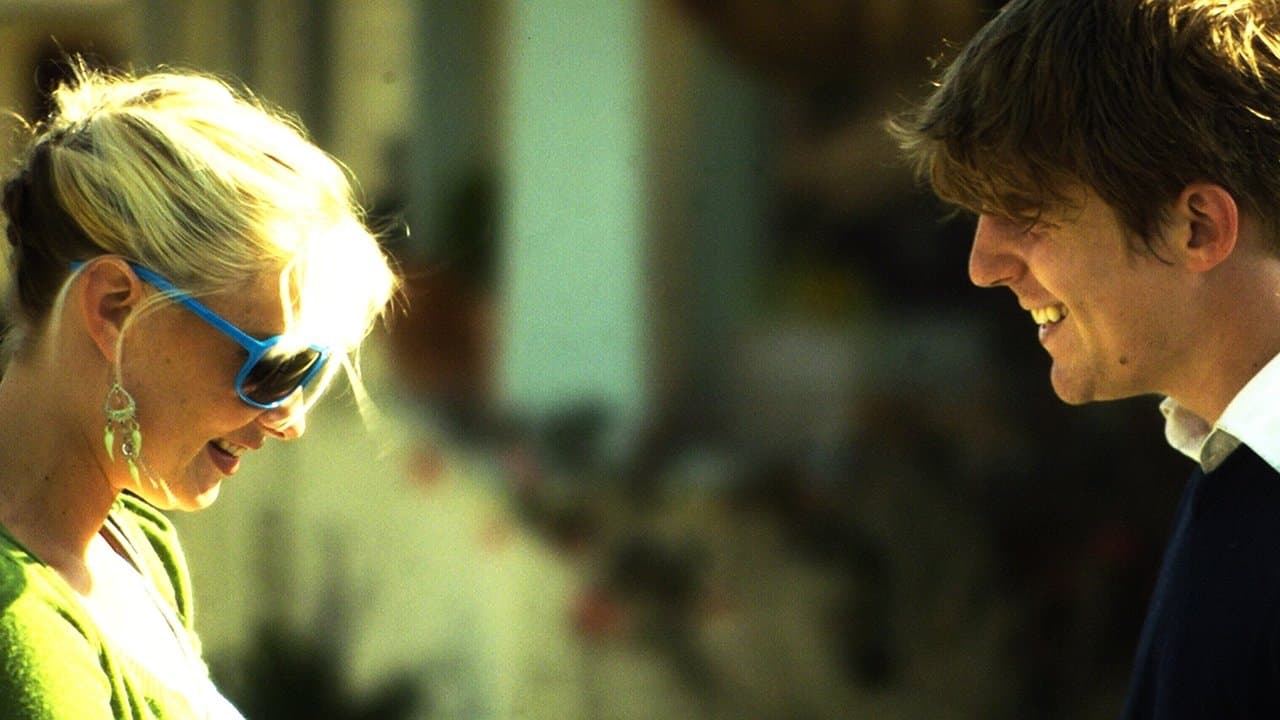 Bellflowerの背景画像