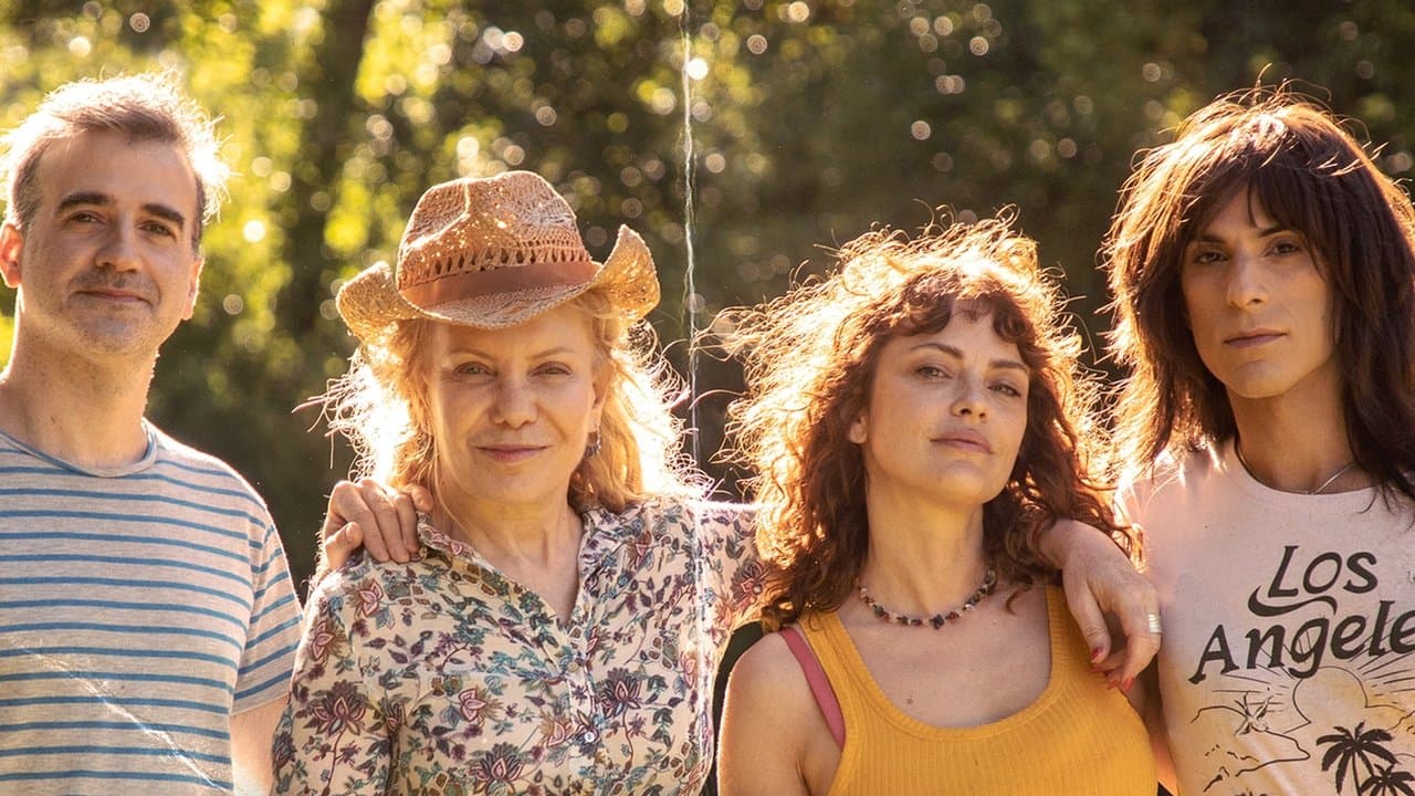 Las fiestasの背景画像