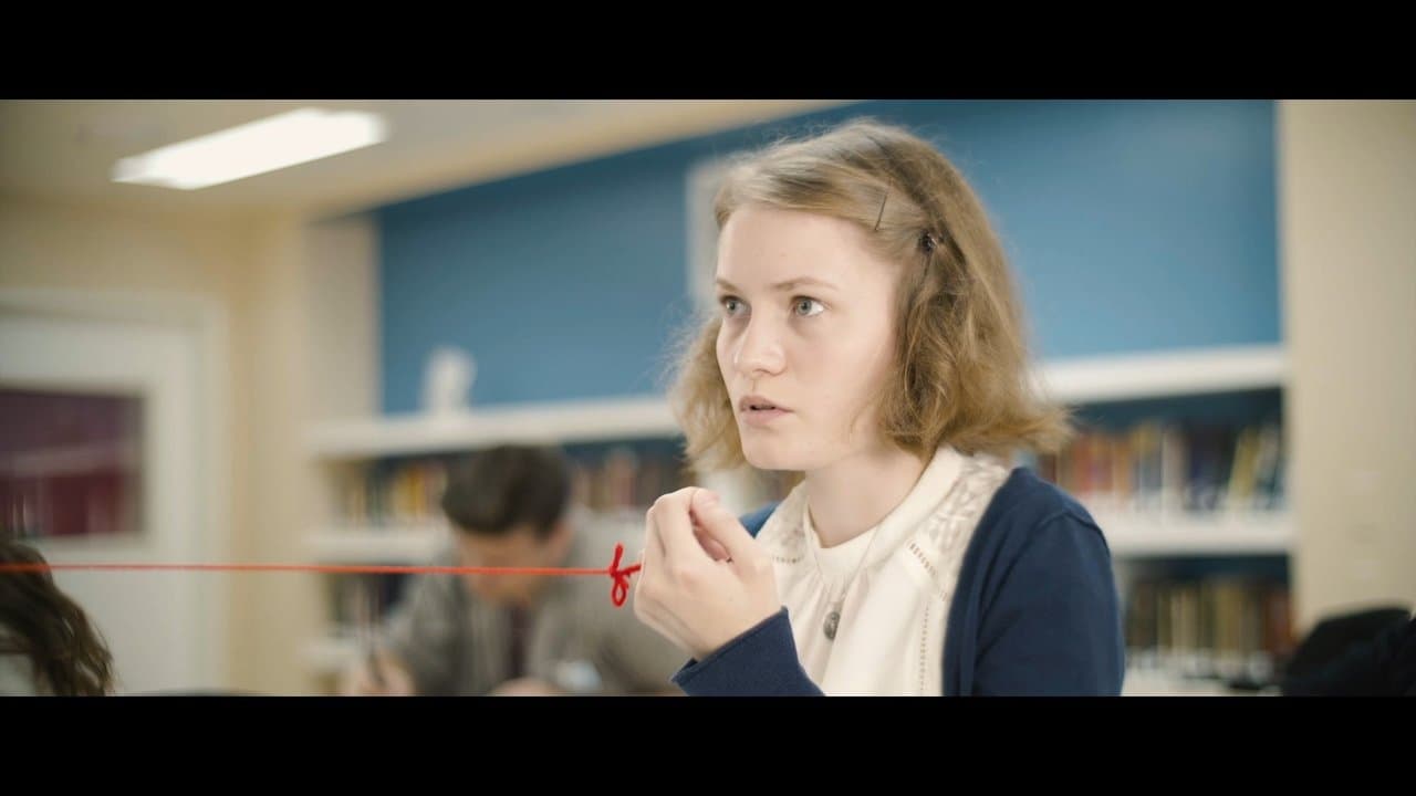 Follow the Stringの背景画像