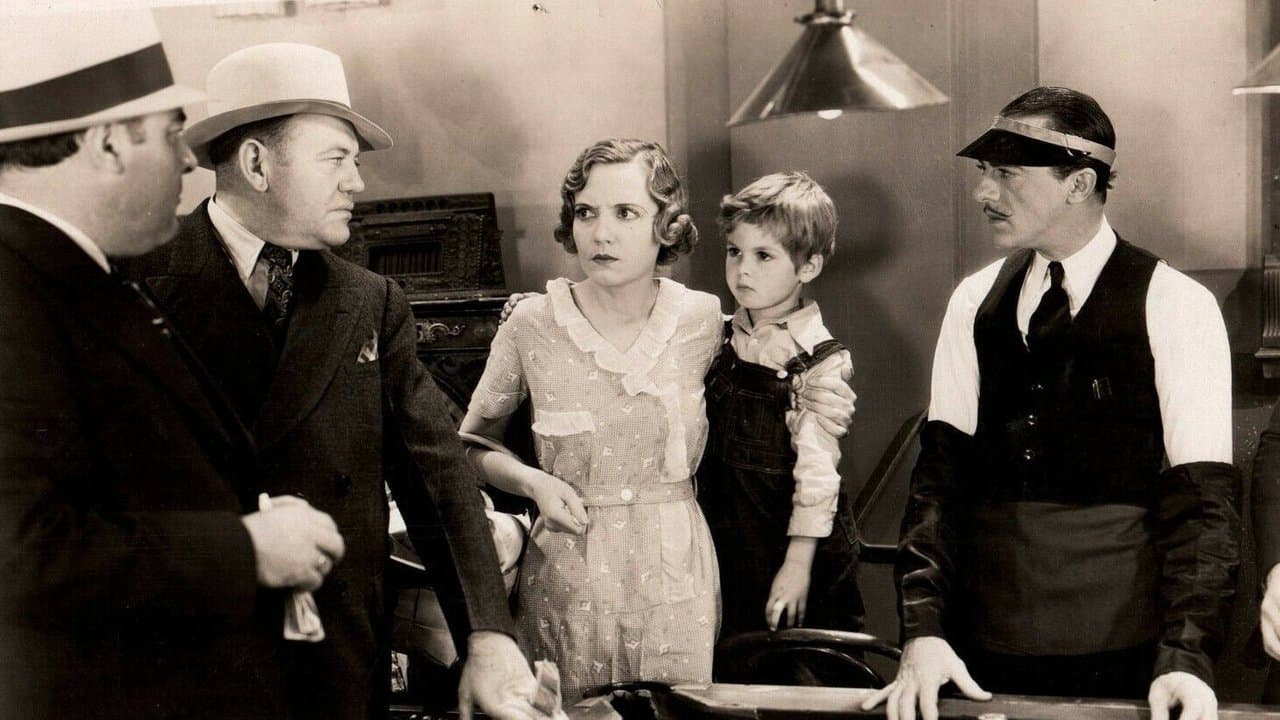 Obey the Lawの背景画像