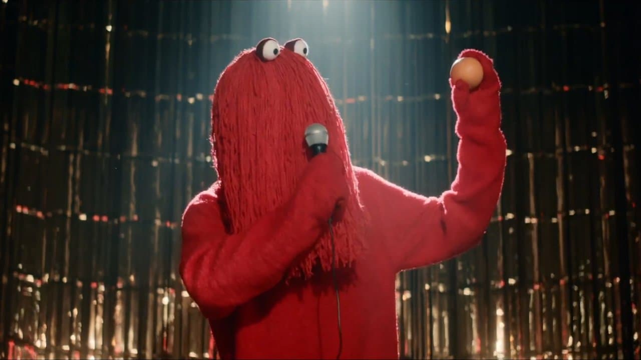 Don't Hug Me I'm Scared 6の背景画像