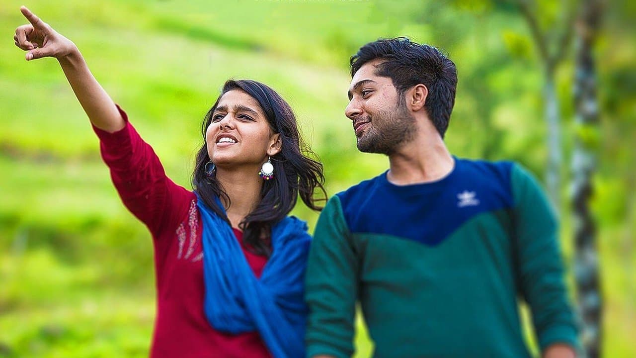 എവിടെの背景画像