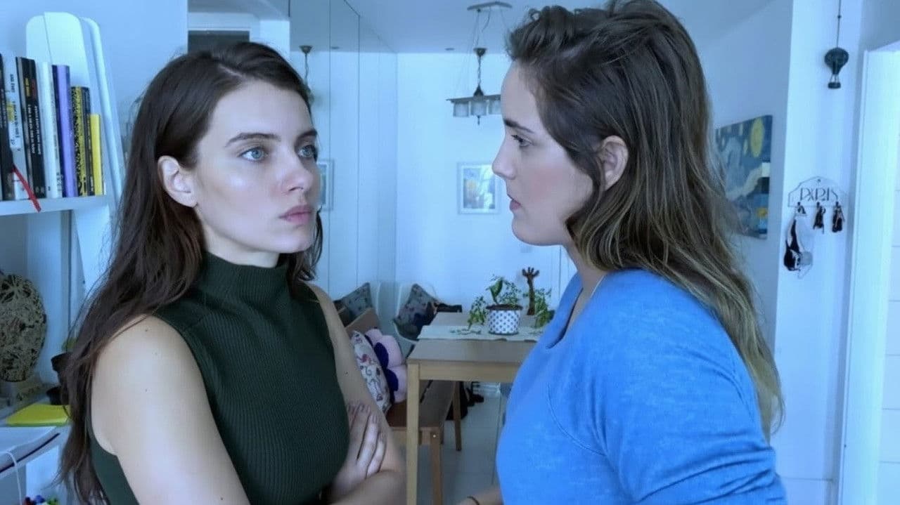 58 Secondsの背景画像