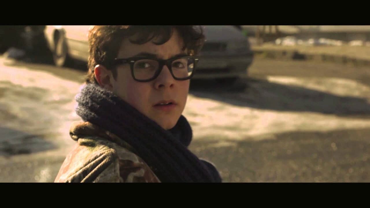 Oppdagerenの背景画像