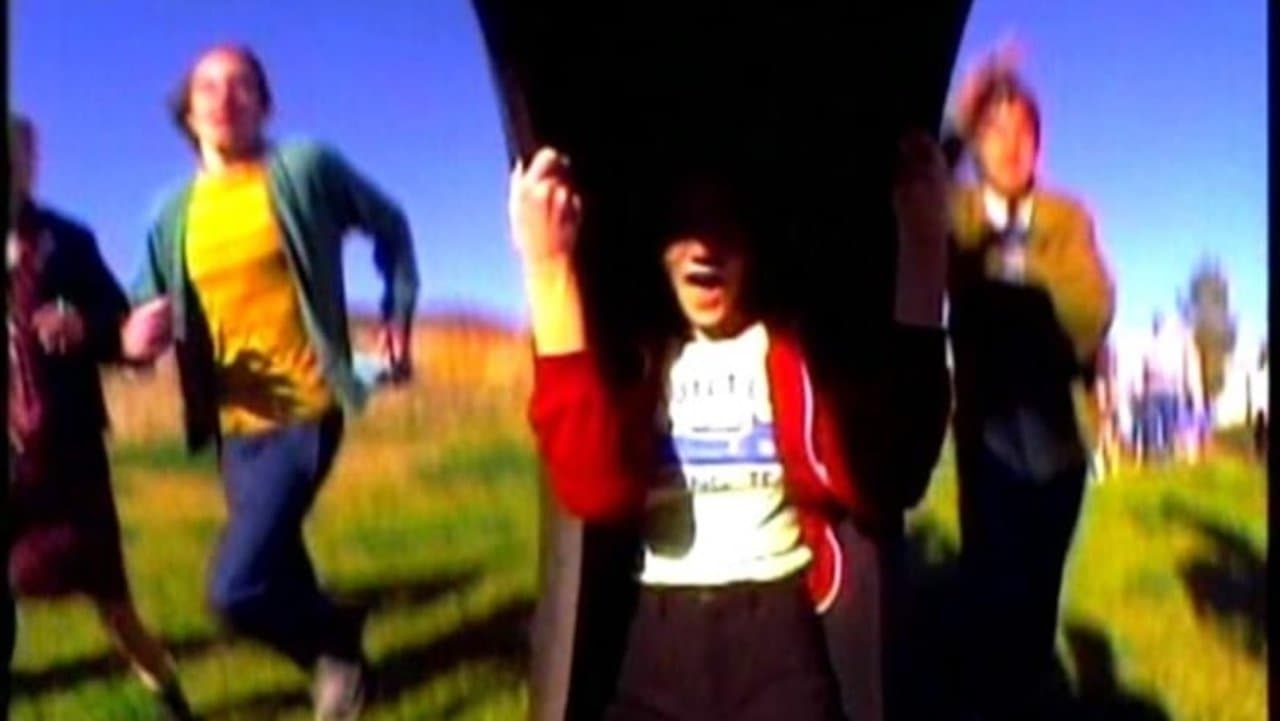 The Smashing Pumpkins: 1979の背景画像