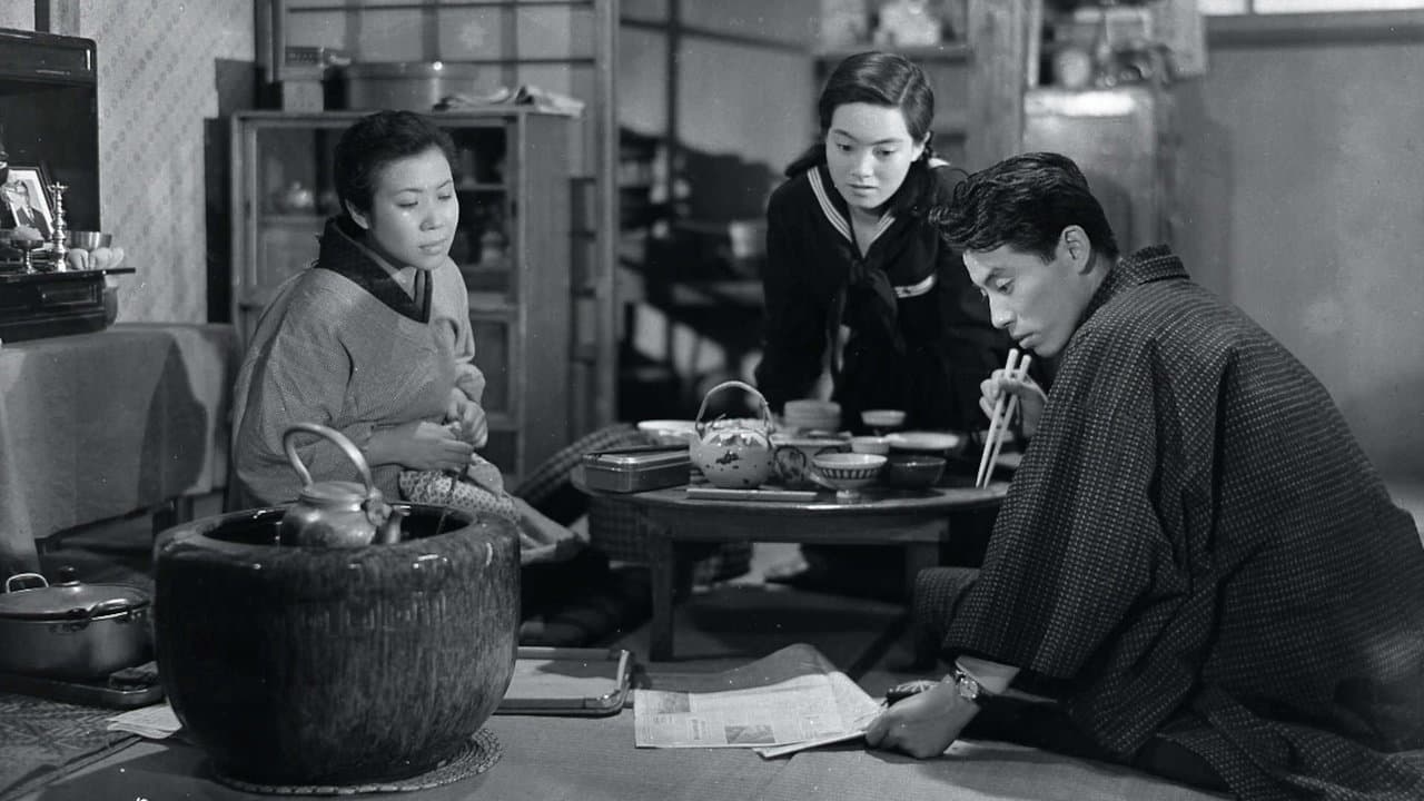 おふくろの背景画像