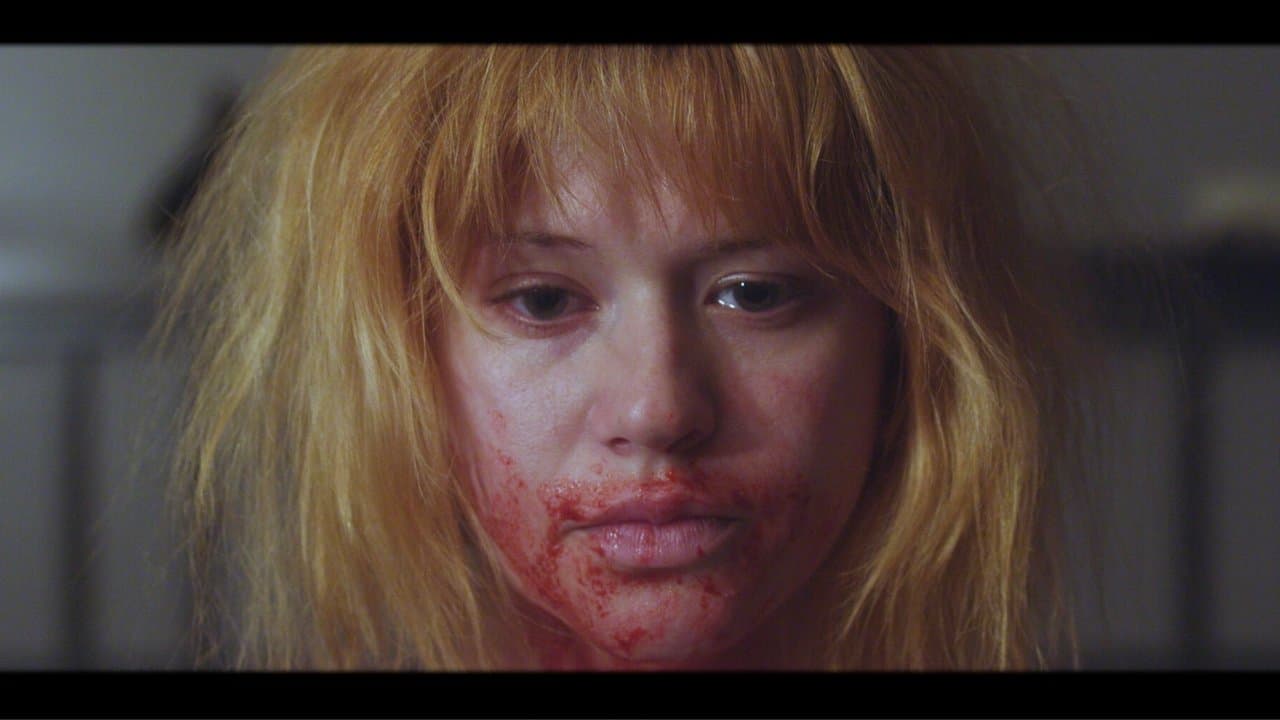 You Know What You Areの背景画像