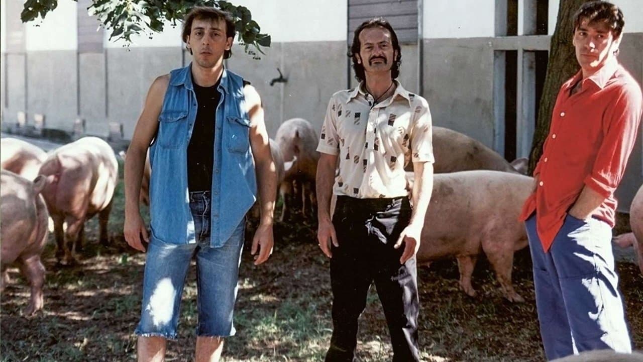 Viola bacia tuttiの背景画像