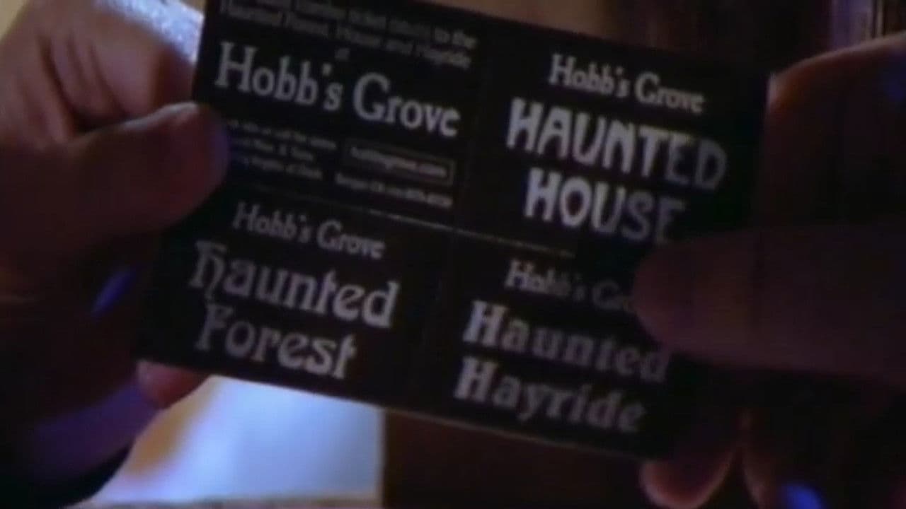 Dark Walkerの背景画像