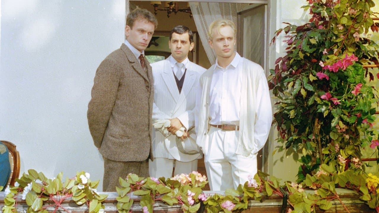 Sława i chwałaの背景画像