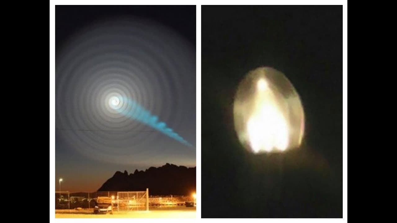 Fatima 2 Strange Phenomenonの背景画像