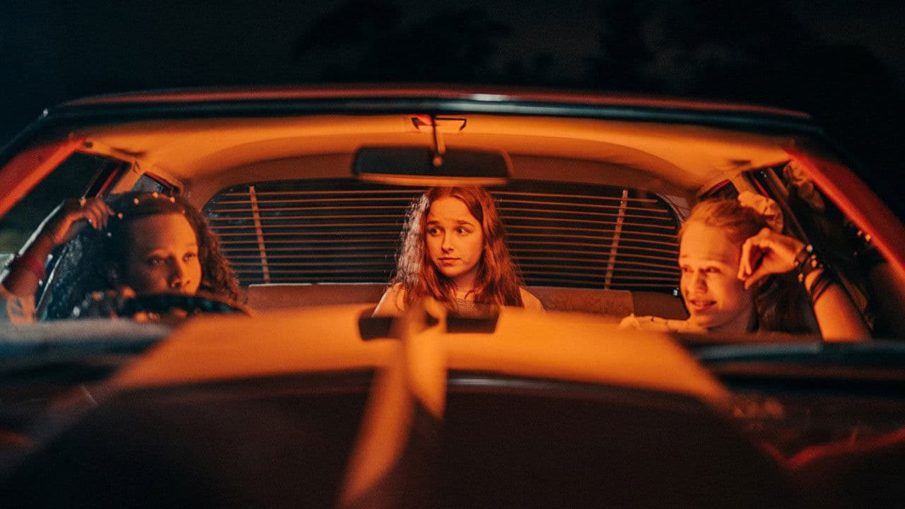 Sophie's Turnの背景画像