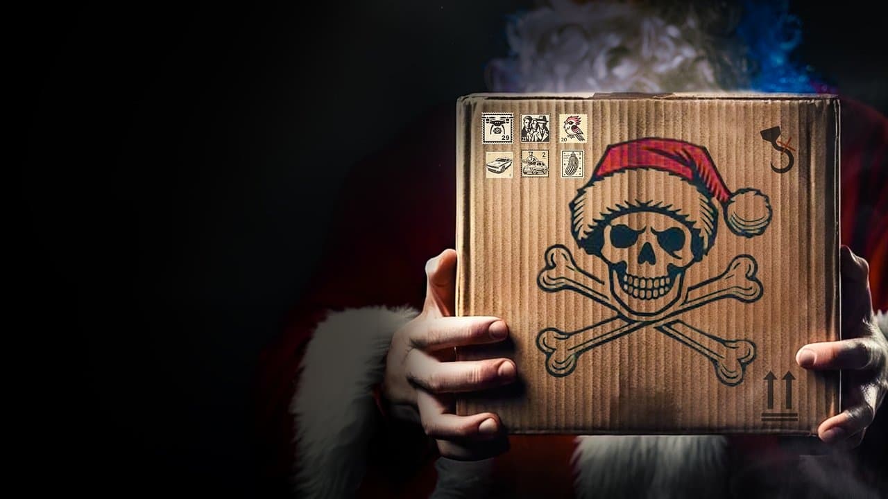 Porch Piratesの背景画像