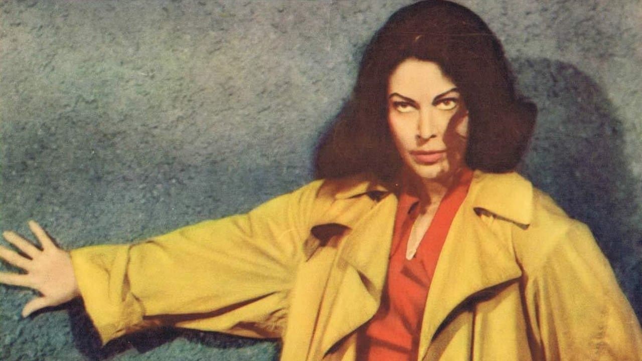 The Angel Wore Redの背景画像