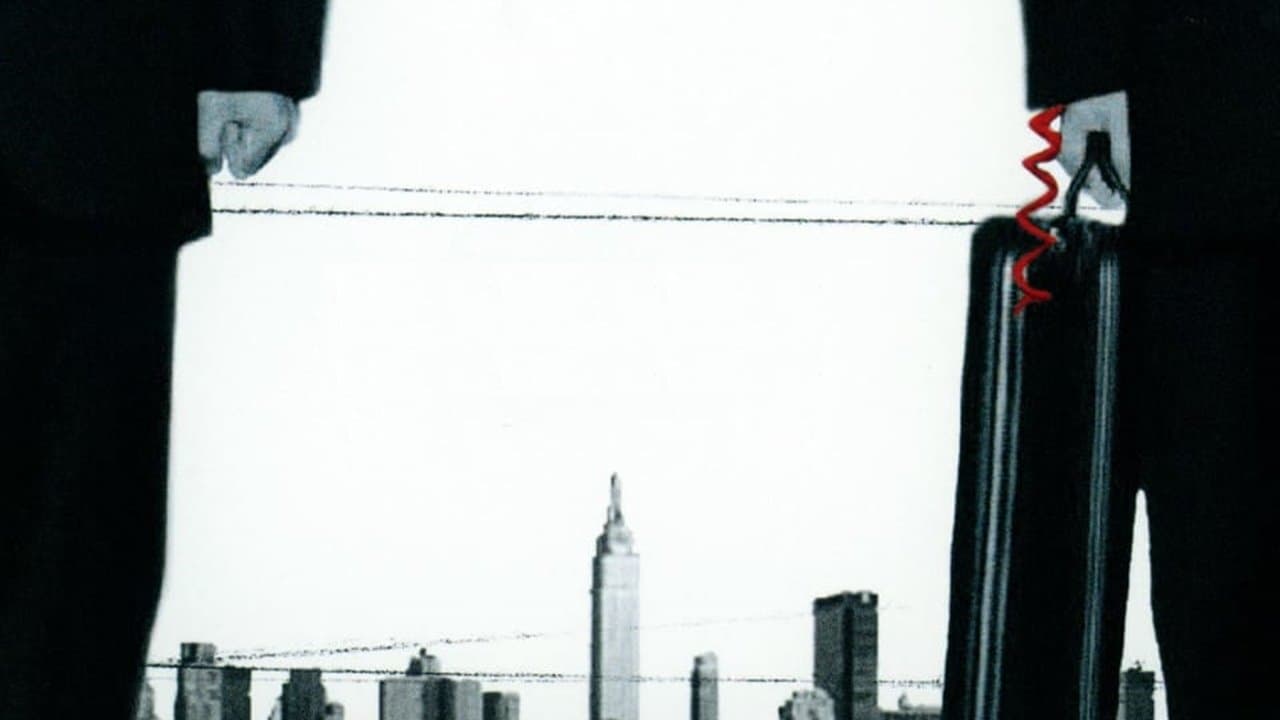 The War Withinの背景画像