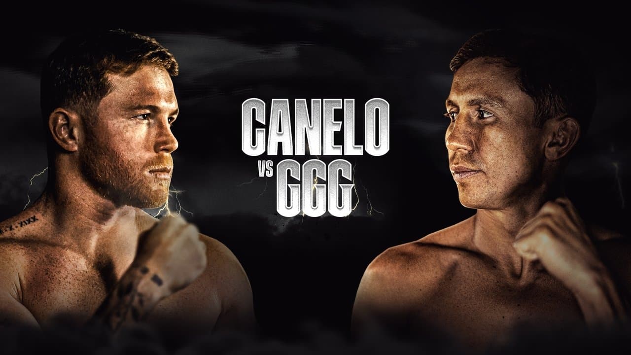 Canelo Alvarez vs. Gennady Golovkin IIIの背景画像