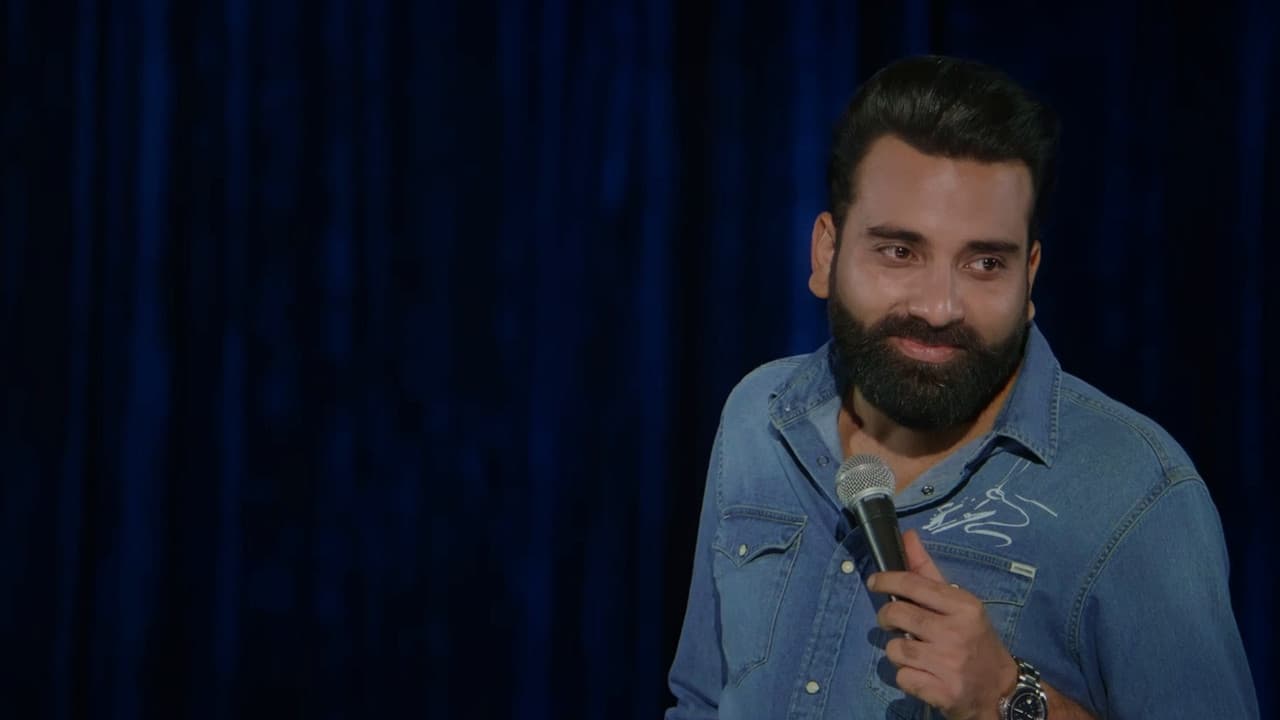 Anubhav Singh Bassi: Bas Kar Bassiの背景画像