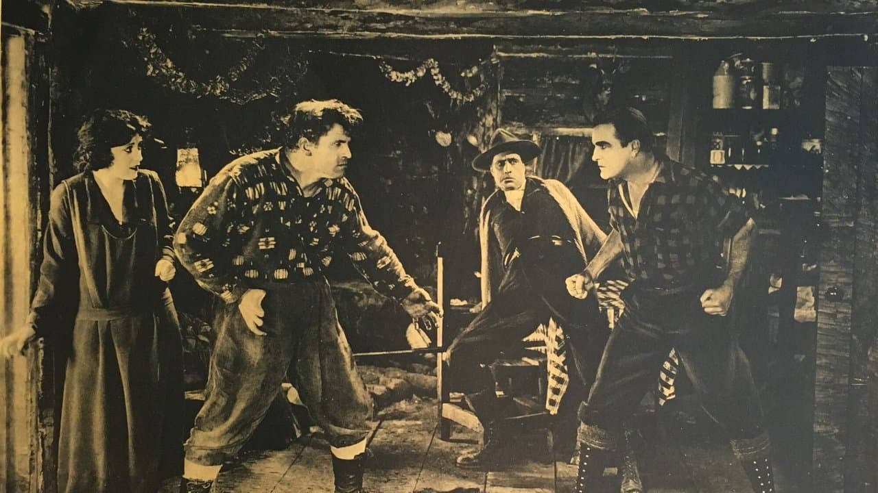 Shadows of the Northの背景画像