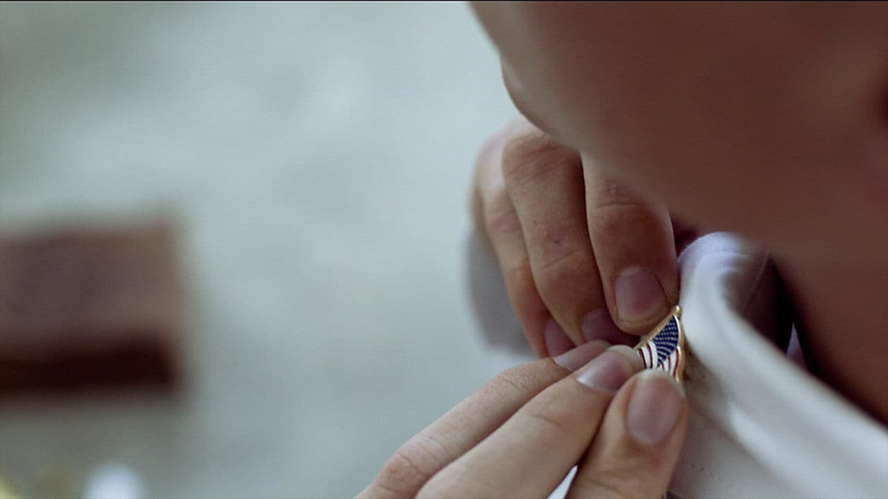 Brave New Americaの背景画像