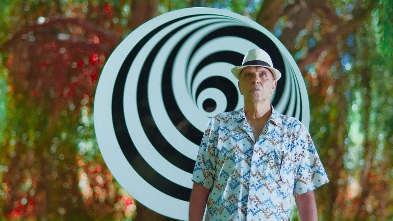 A Viagem do Reiの背景画像