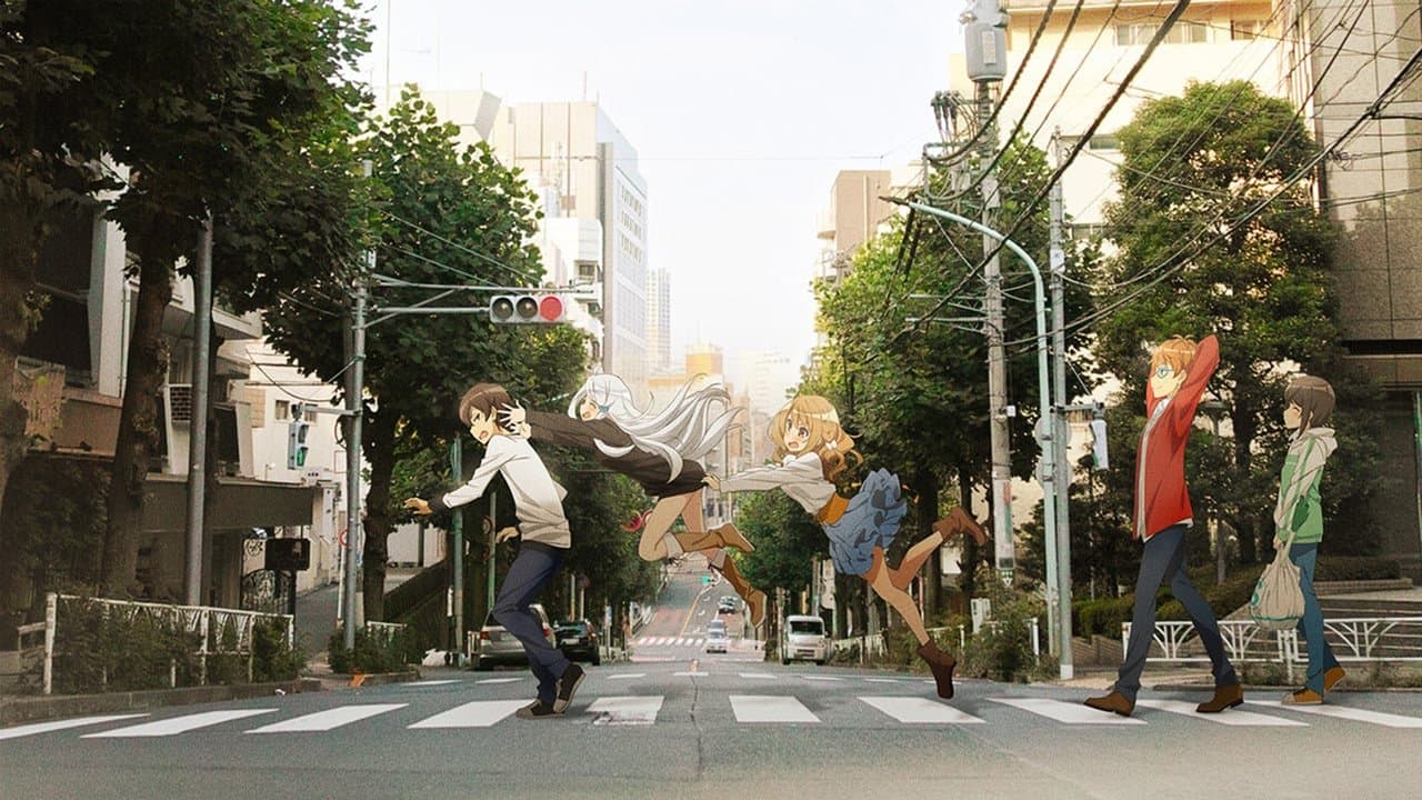 妹さえいればいい。の背景画像