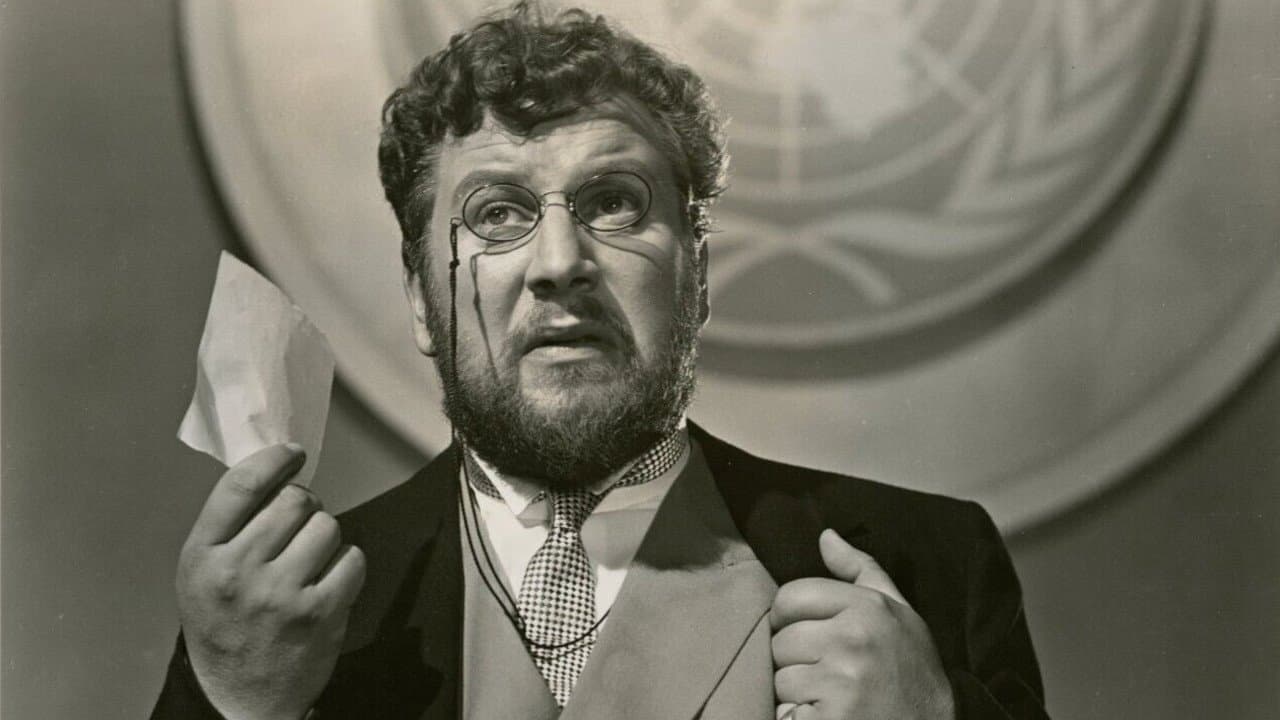 Romanoff and Julietの背景画像