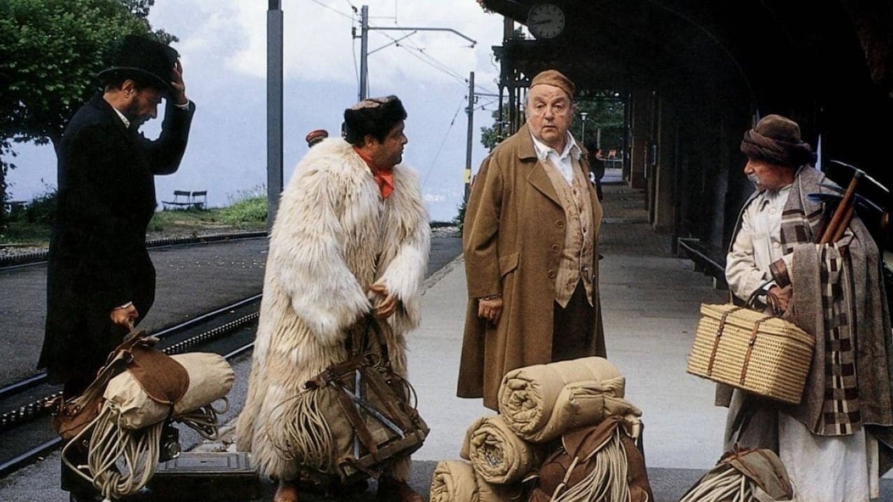 Mangeclousの背景画像