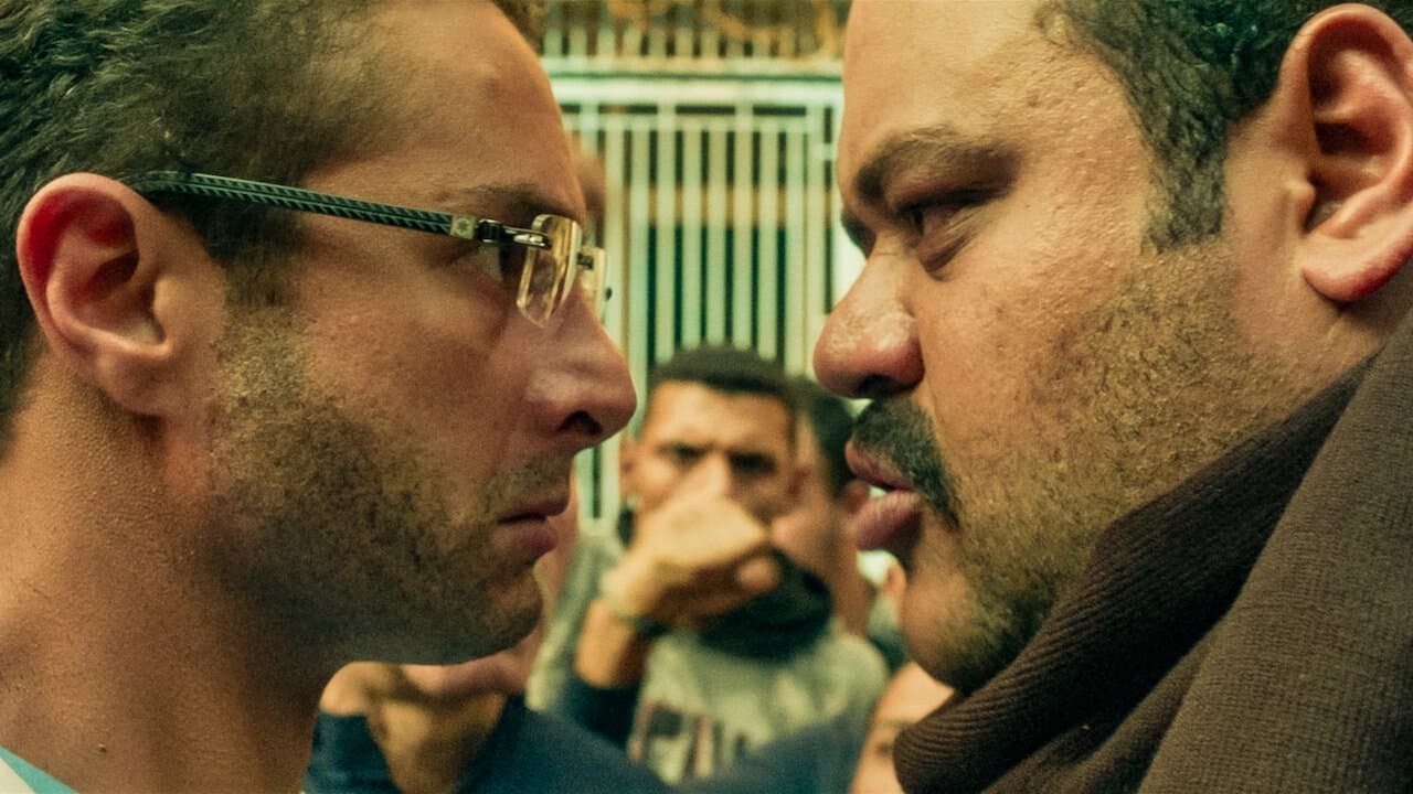 ガンショット －銃弾は真実を問う－の背景画像