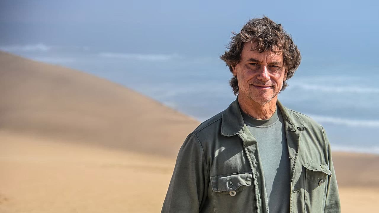 Meraviglie d'Africa - Namibiaの背景画像