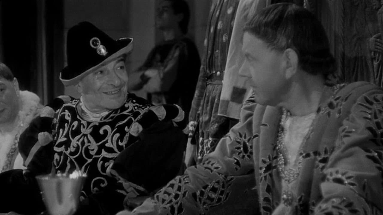 悪魔が夜来るの背景画像