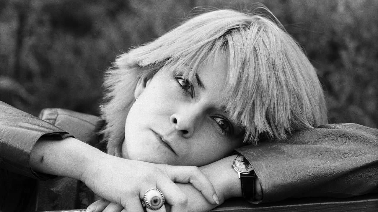 Toyahの背景画像