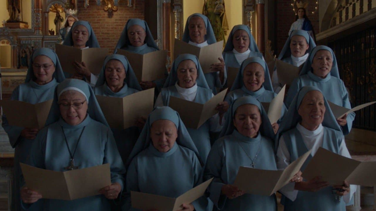 First Lightの背景画像