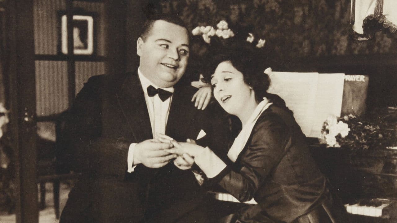 The Other Manの背景画像