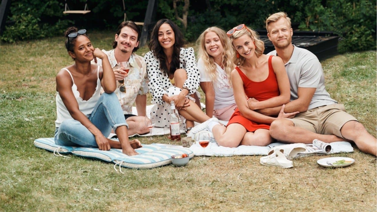 Perfekte stederの背景画像