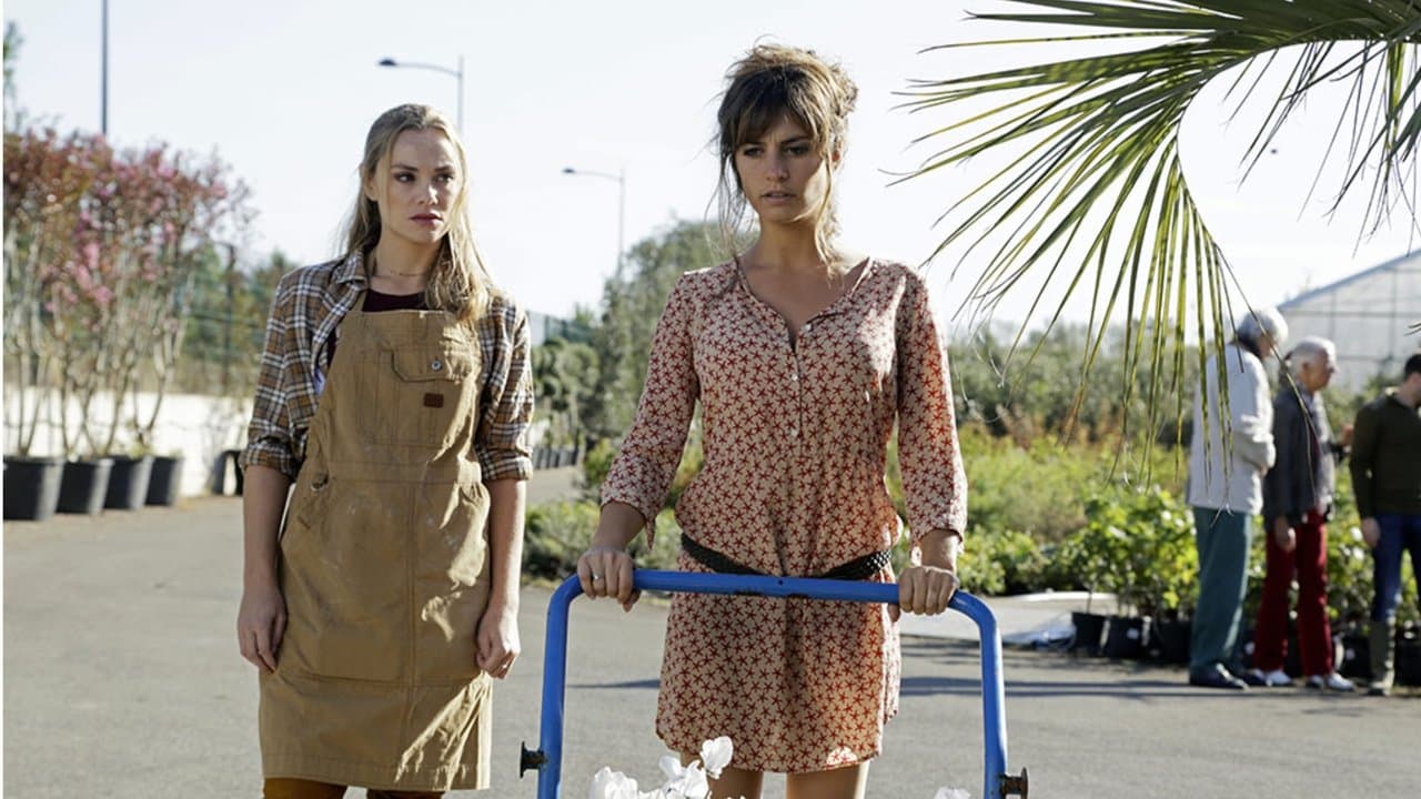 On se retrouveraの背景画像