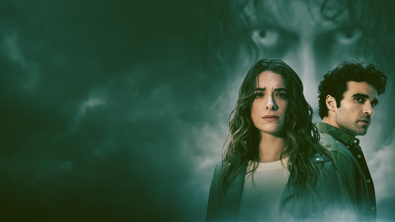 This Never Happenedの背景画像