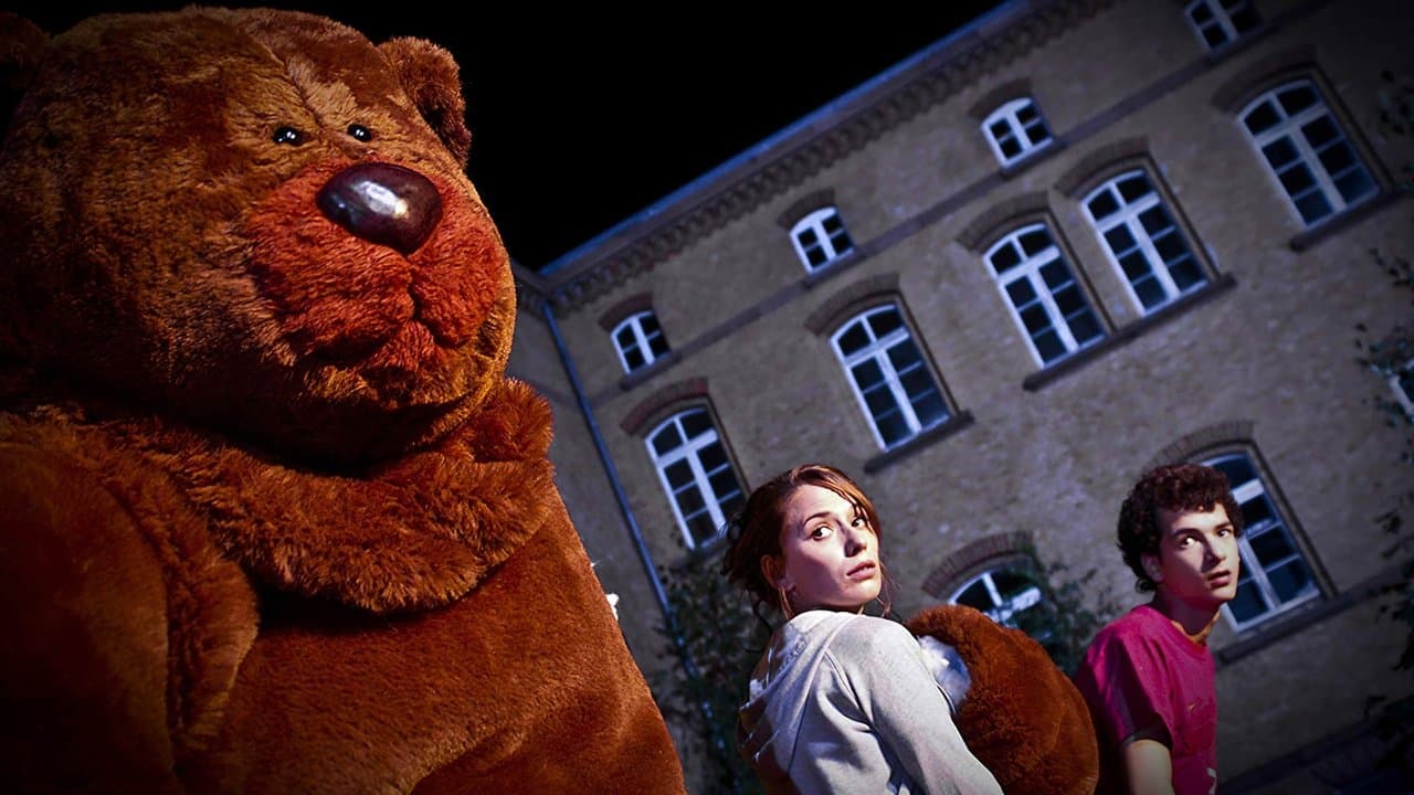 Le jour de la comèteの背景画像