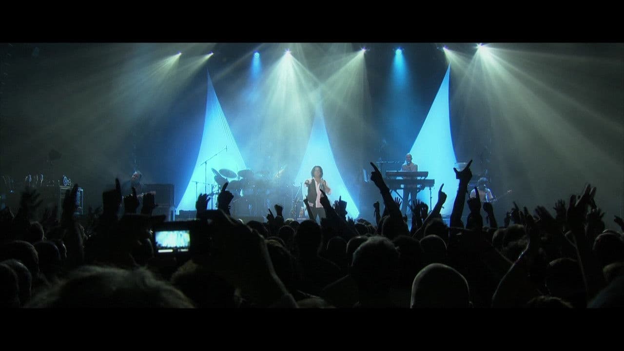 Marillion: Breaking Recordsの背景画像