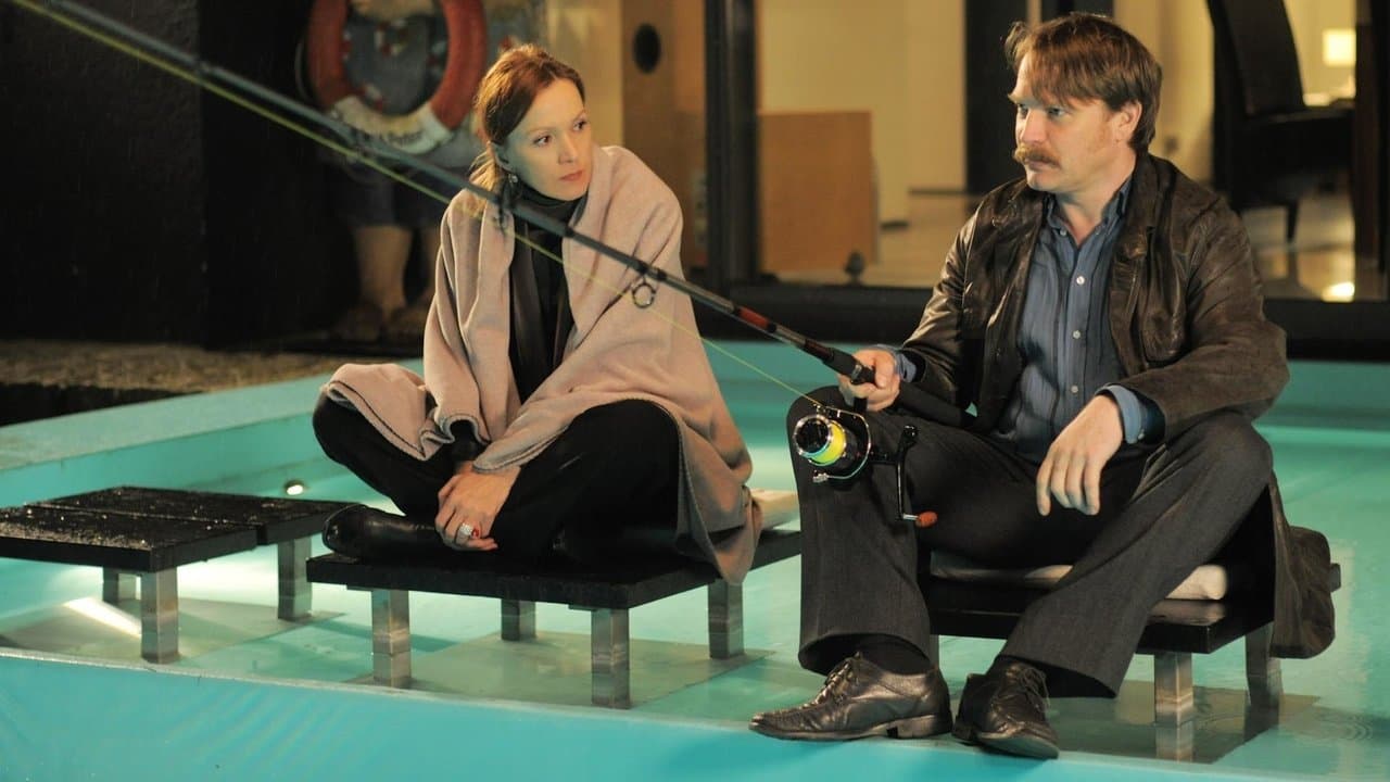 Frösche petzen nichtの背景画像