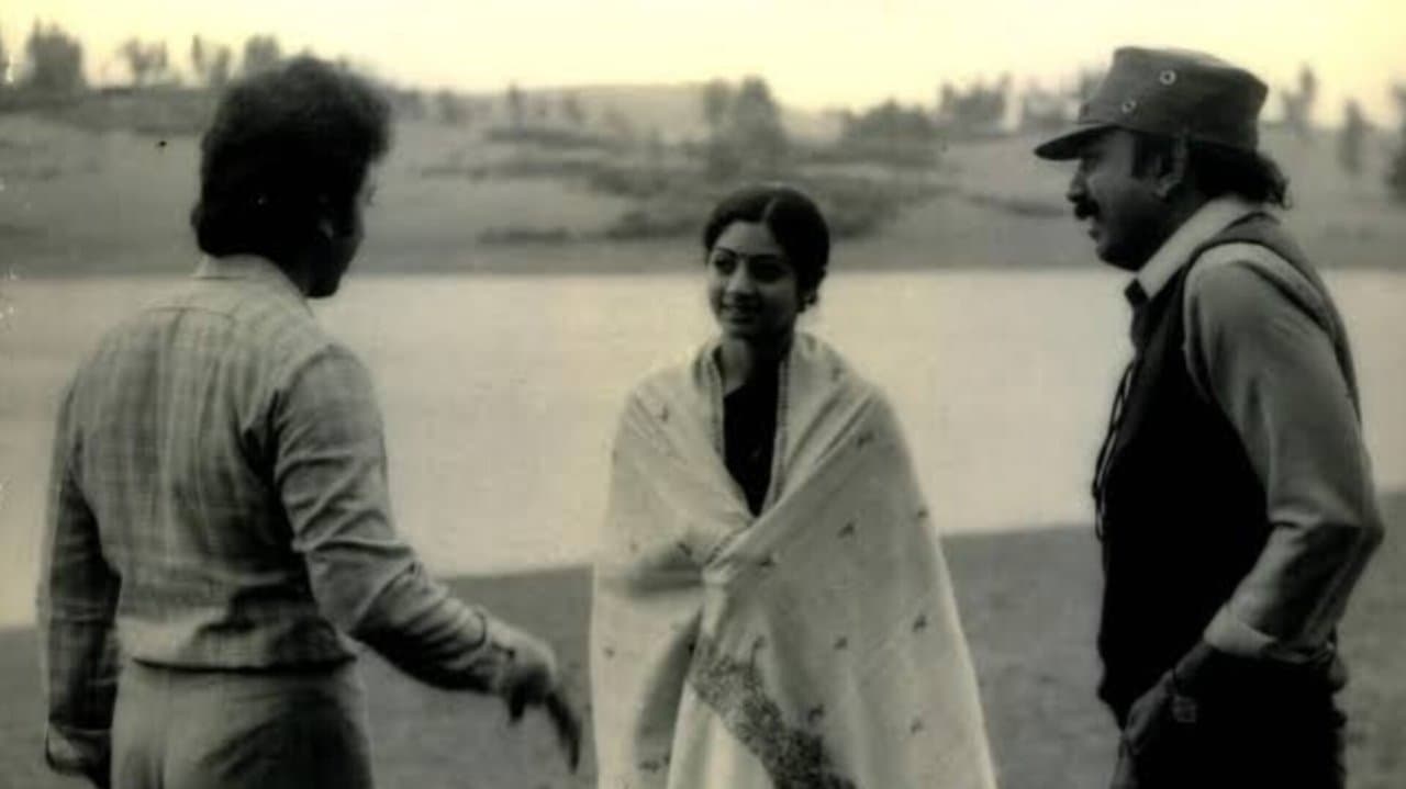 Balu Mahendra :: A Conversationの背景画像