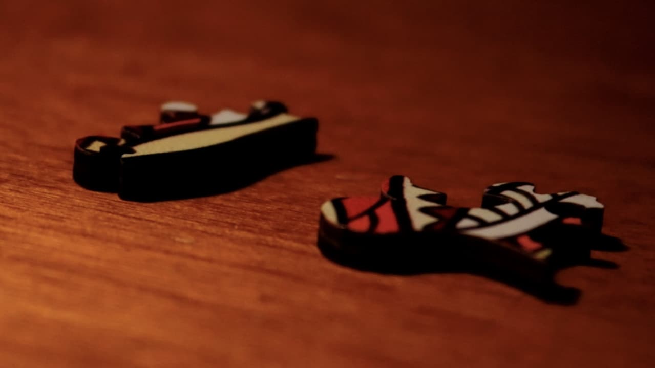 A Wiener's Triumphの背景画像