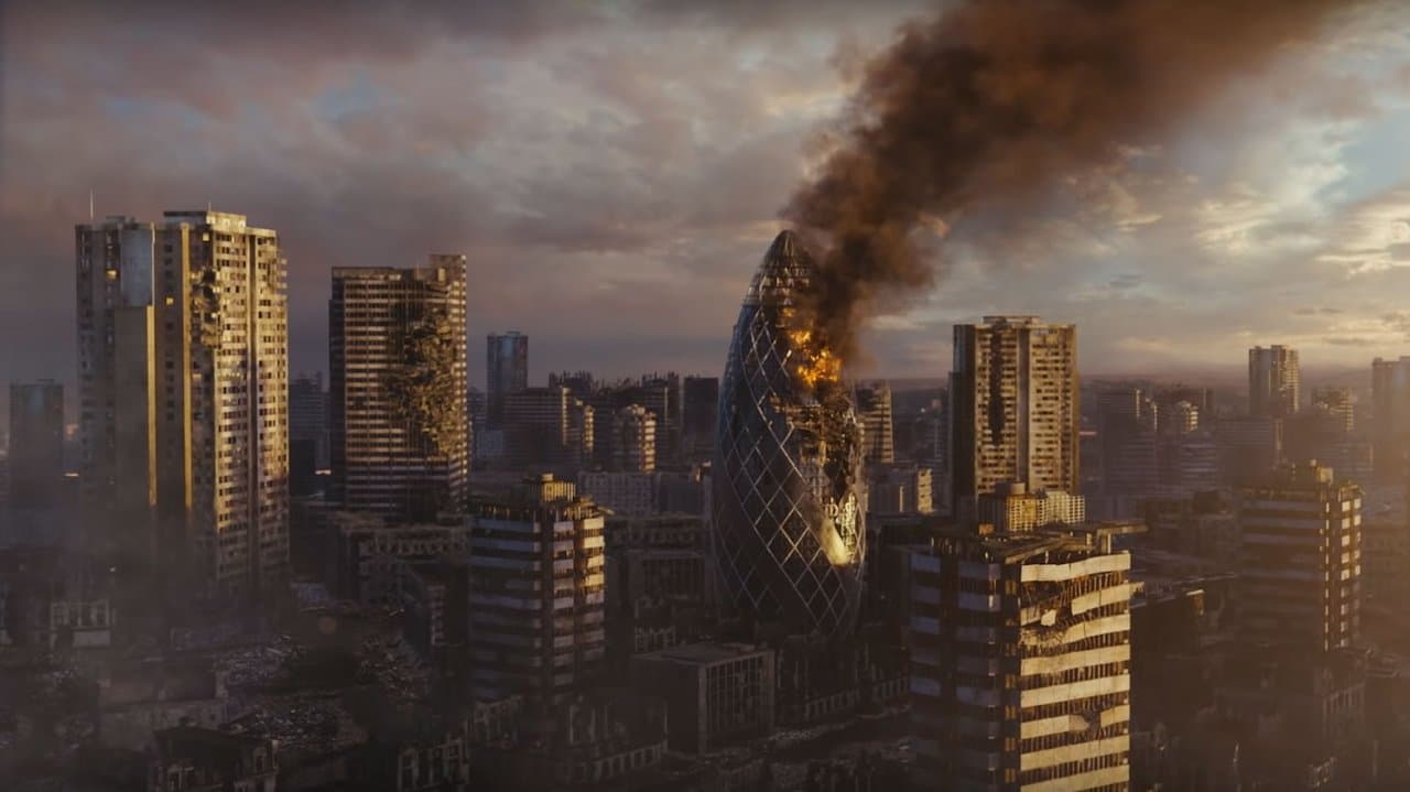 How to be Humanの背景画像