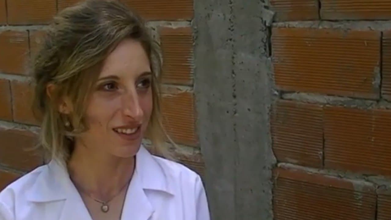 El chico del lunesの背景画像