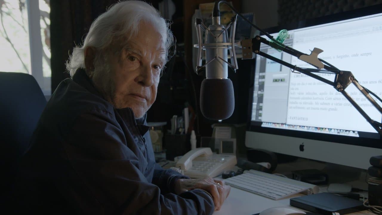 Boa Noiteの背景画像