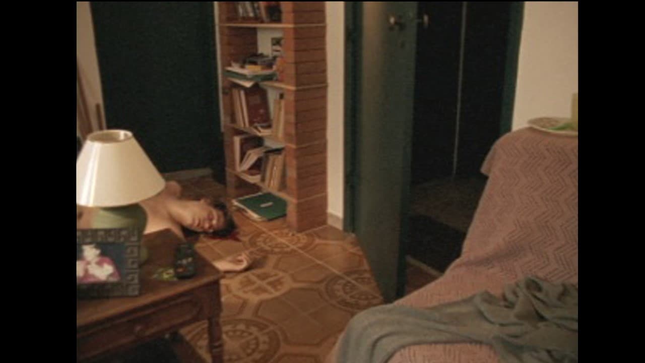 O Lobinho Nunca Menteの背景画像