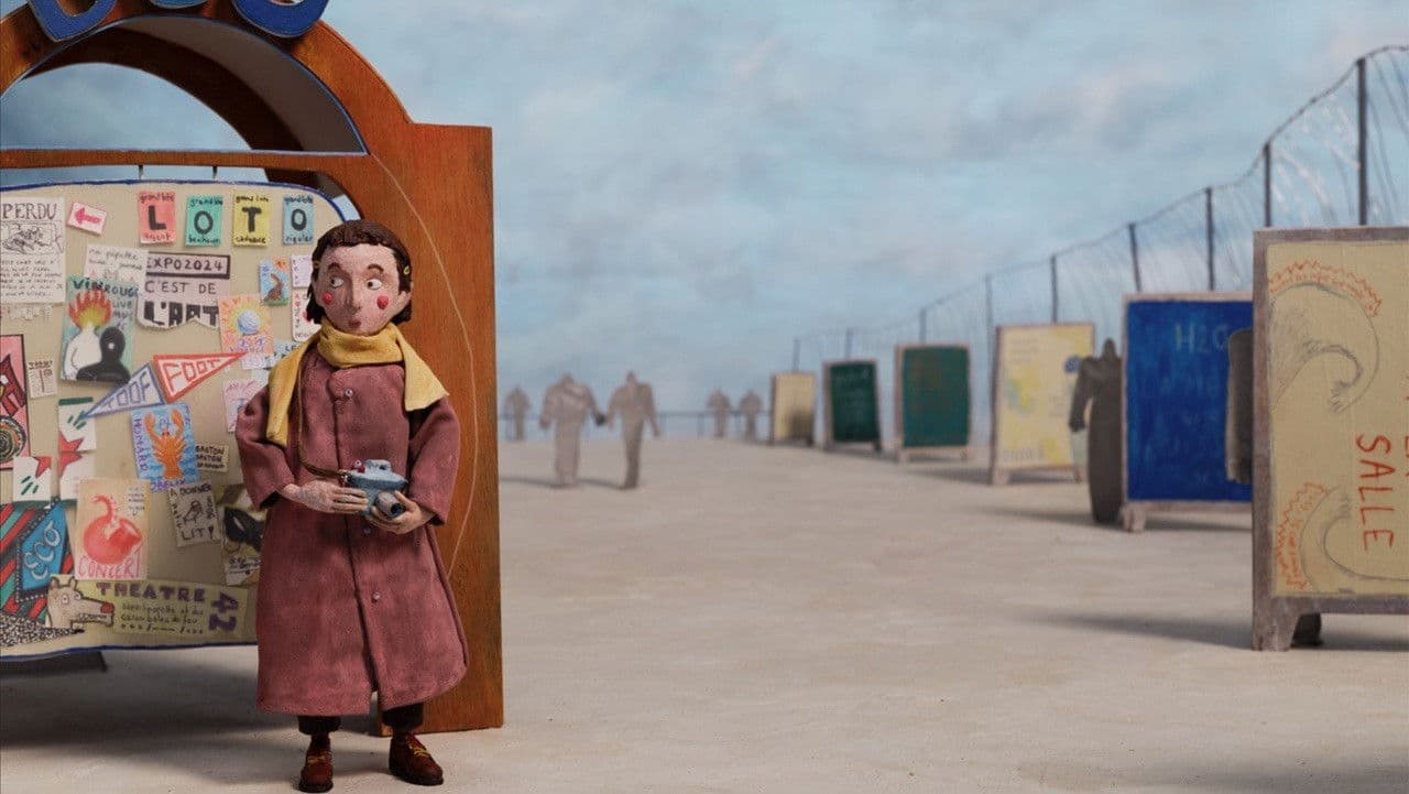 Qui part à la chasseの背景画像